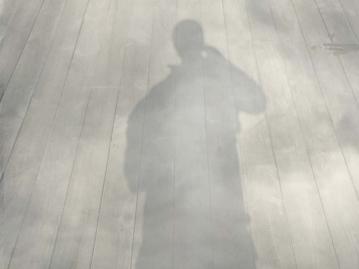 RECIPE: TO ANSWER A LINGERING QUESTION by Joshua Hun&nbsp;Baker