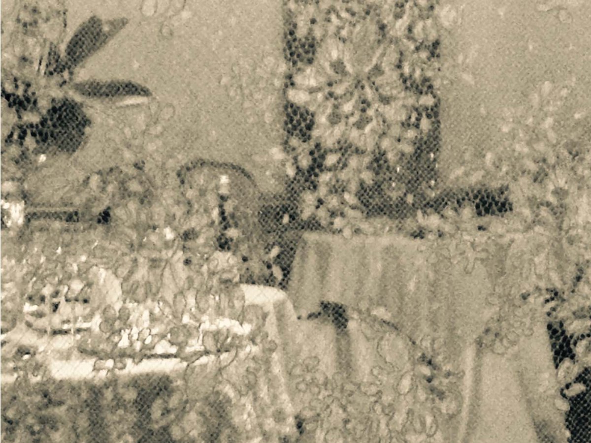 A Didactic List of Ghosts by Joseph&nbsp;Reich